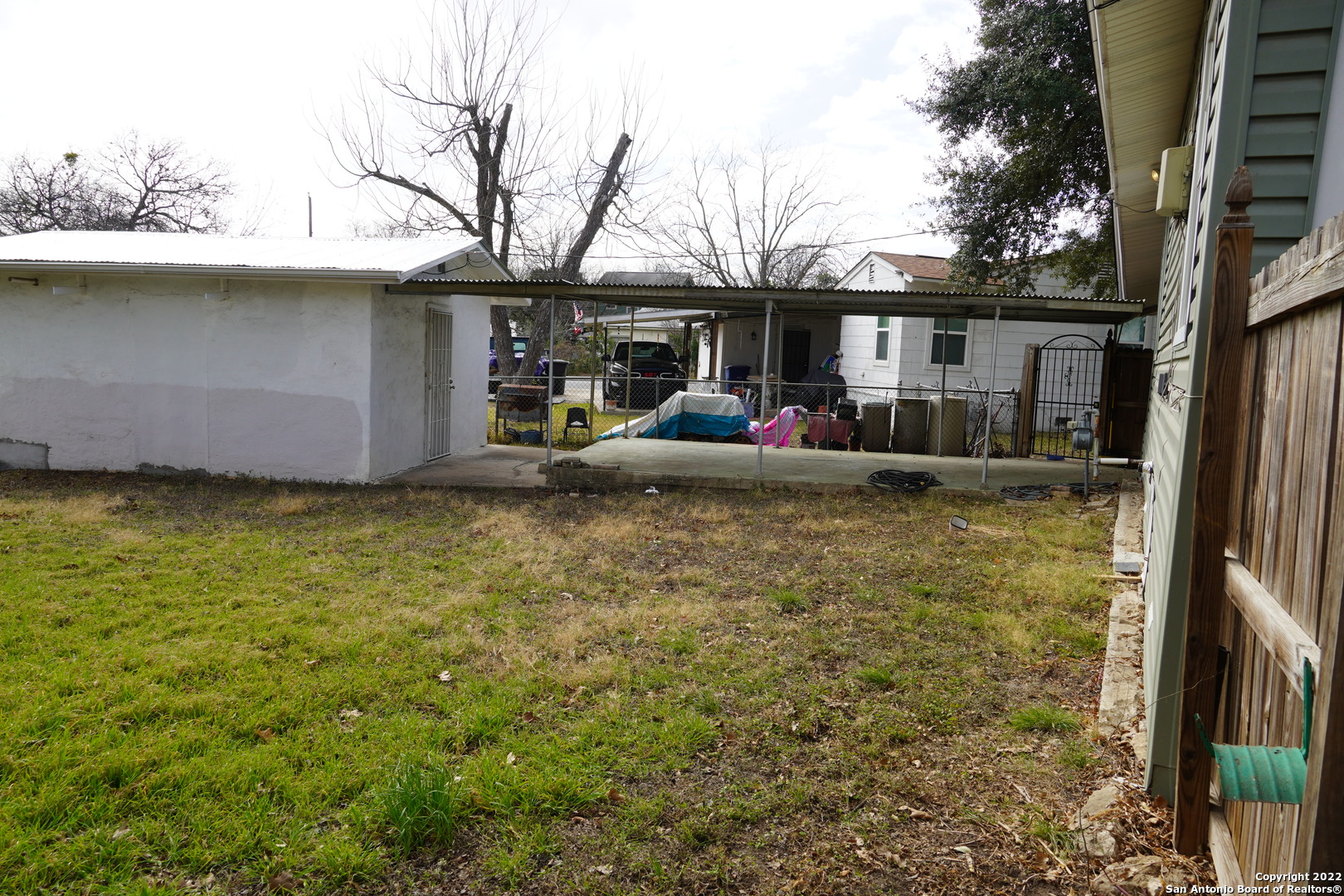 224 Marquette Drive San Antonio TX 78228