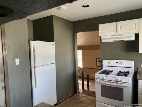 224 Marquette Drive San Antonio TX 78228