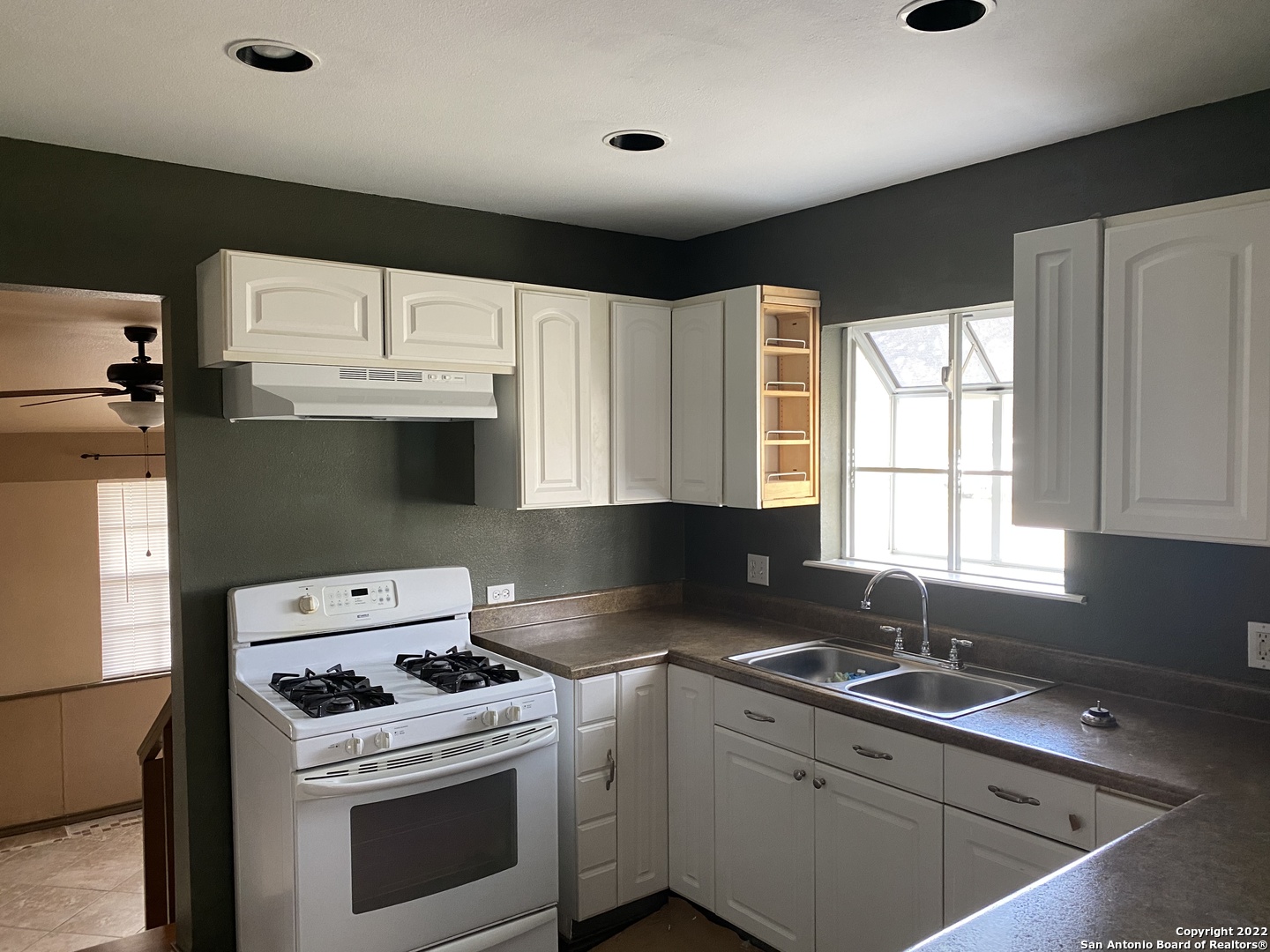 224 Marquette Drive San Antonio TX 78228