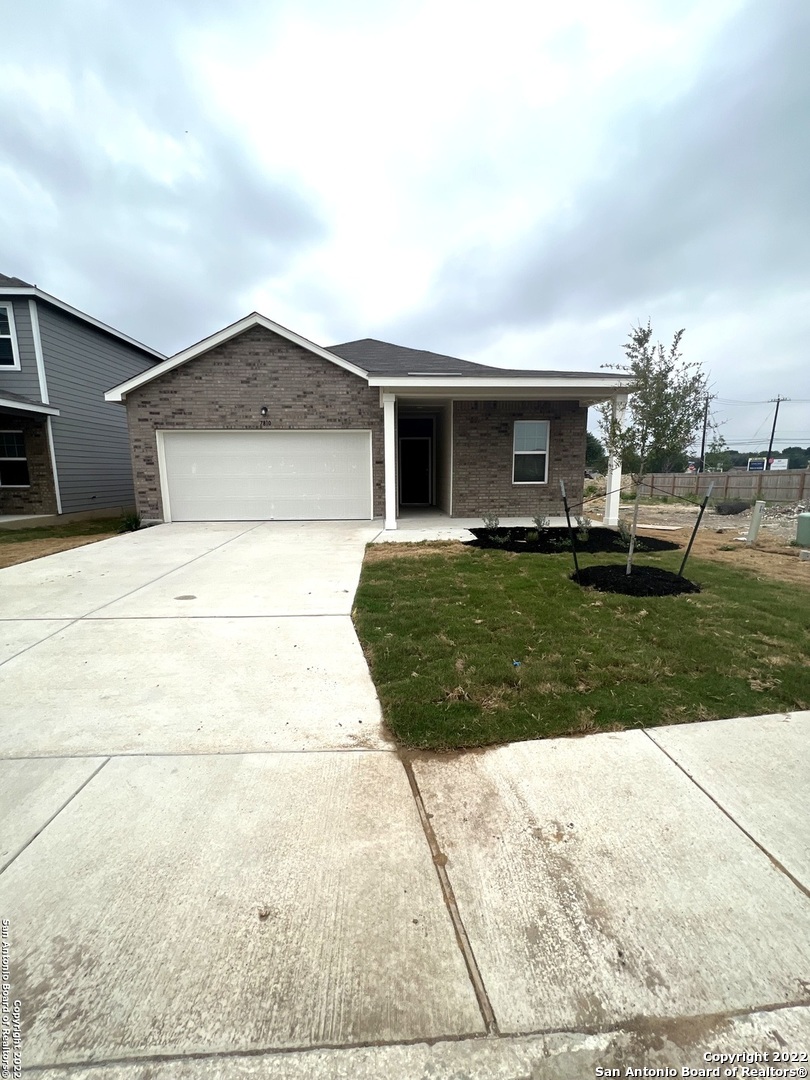 7810 Asp Point San Antonio TX 78253