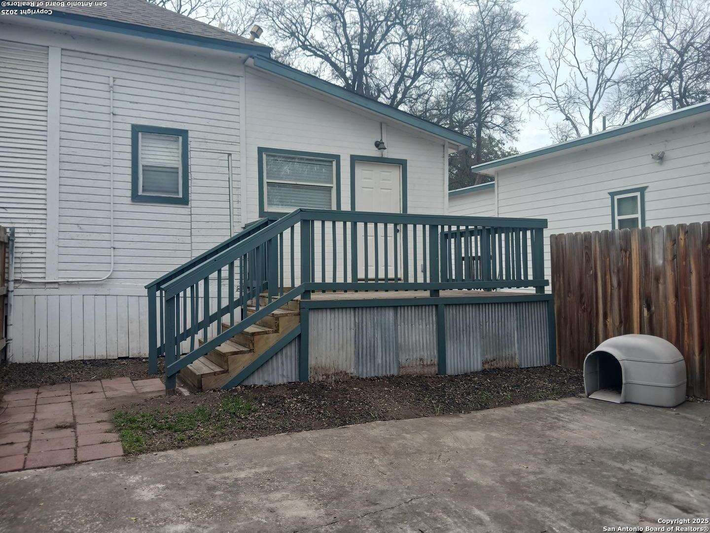 212 Mclane San Antonio TX 78212