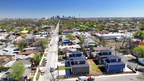 143 Huntington San Antonio TX 78207
