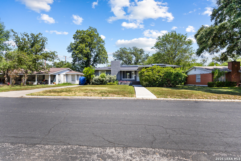163 Cromwell Drive San Antonio TX 78228
