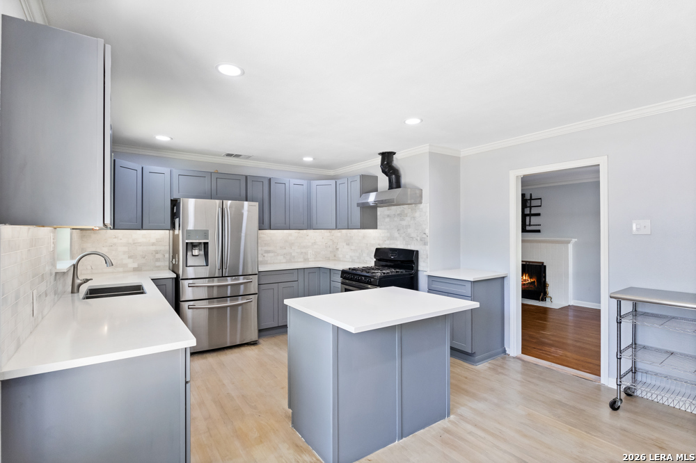 163 Cromwell Drive San Antonio TX 78228