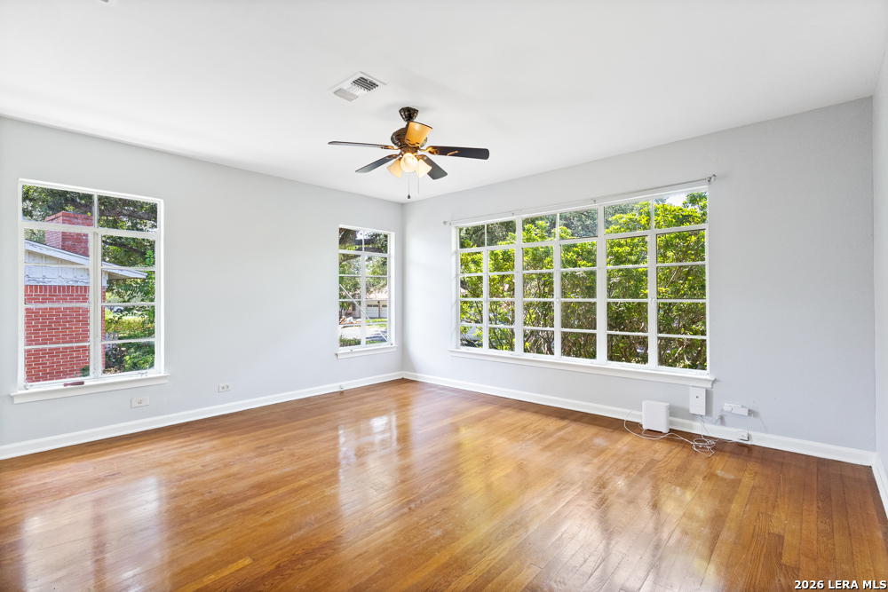 163 Cromwell Drive San Antonio TX 78228