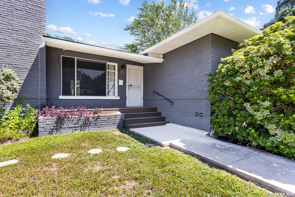 163 Cromwell Drive San Antonio TX 78228