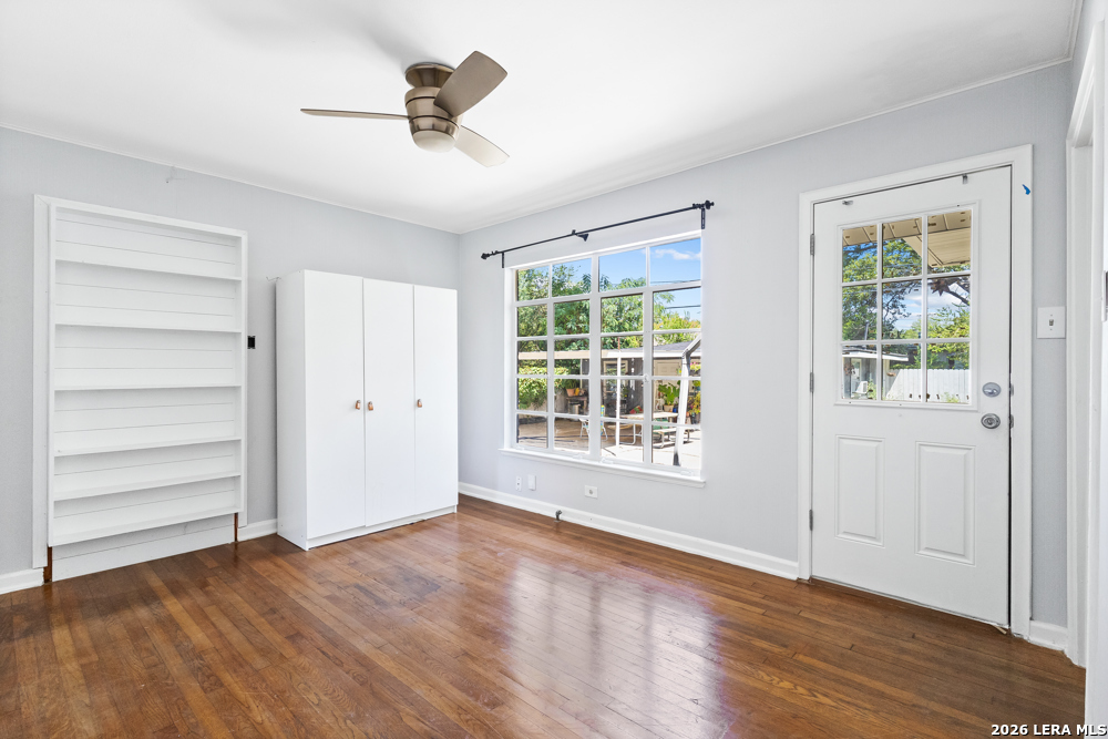 163 Cromwell Drive San Antonio TX 78228