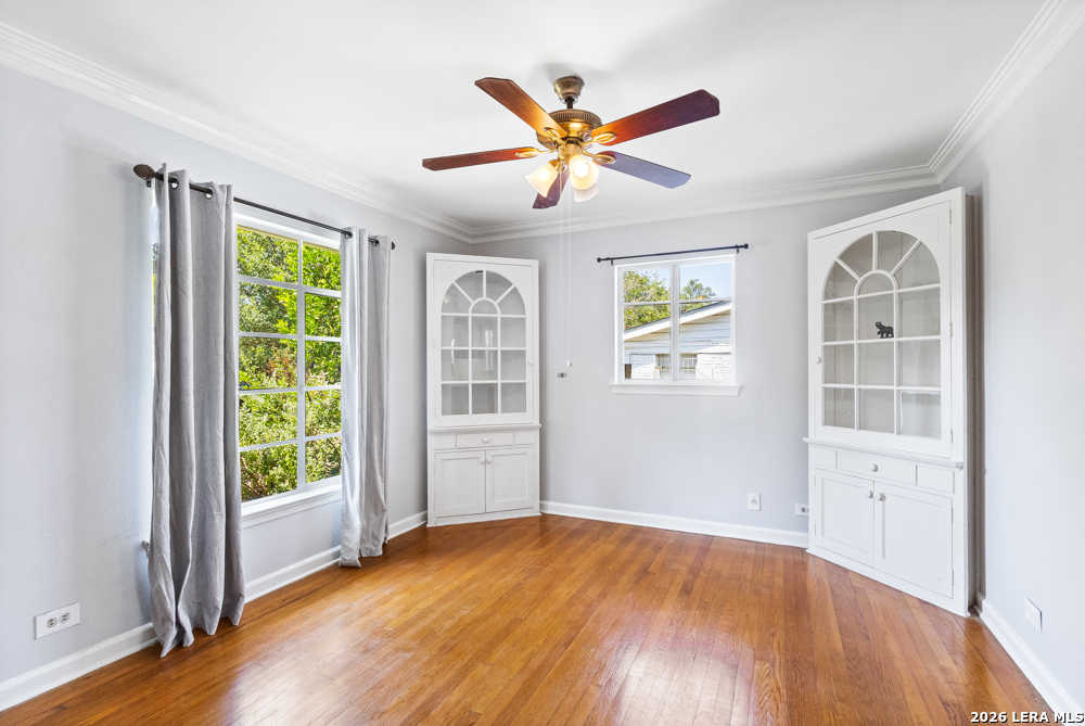 163 Cromwell Drive San Antonio TX 78228