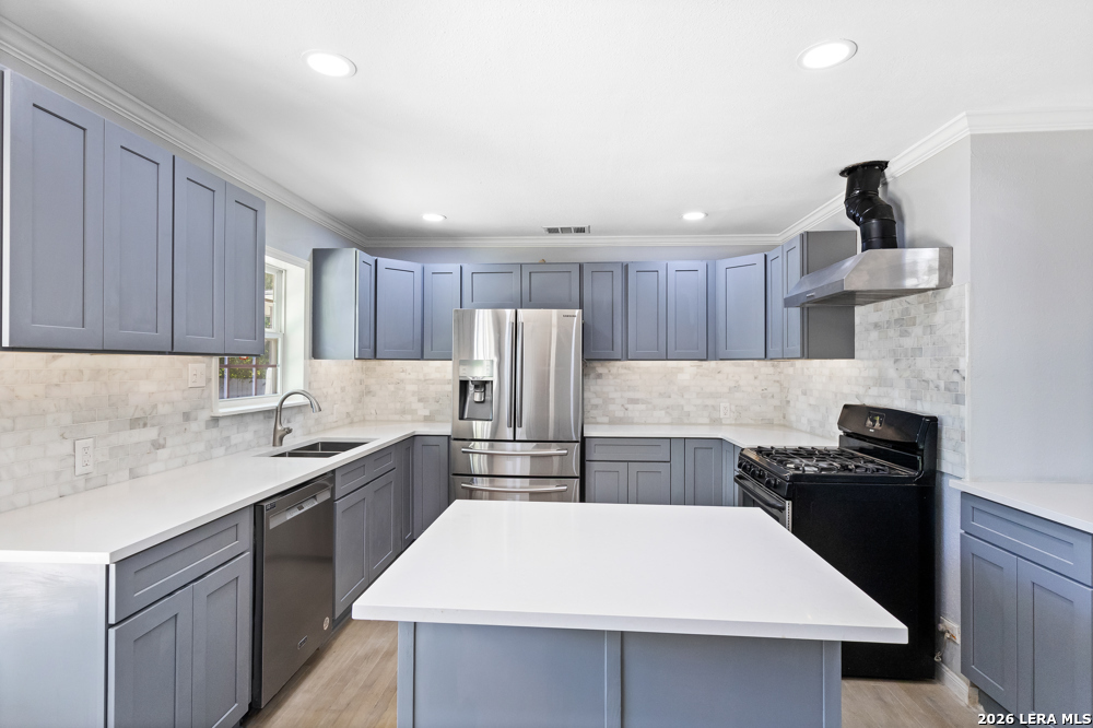 163 Cromwell Drive San Antonio TX 78228