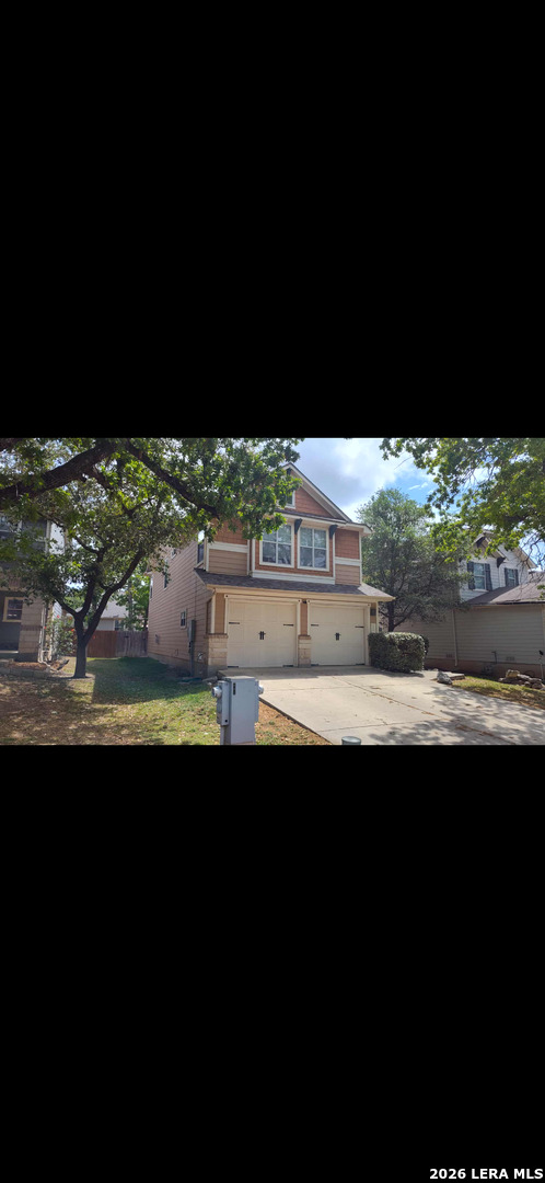 233 Horse Hill Boerne TX 78006
