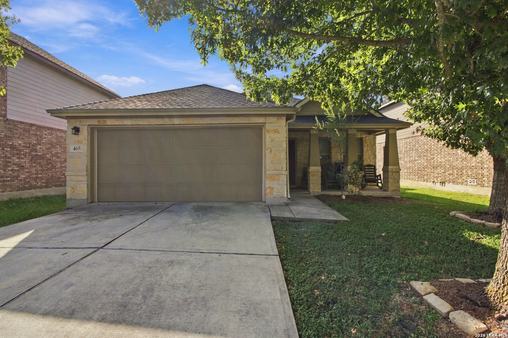465 Prickly Pear Drive Cibolo TX 78108