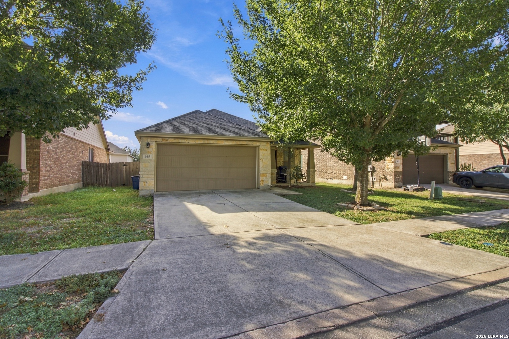 465 Prickly Pear Drive Cibolo TX 78108