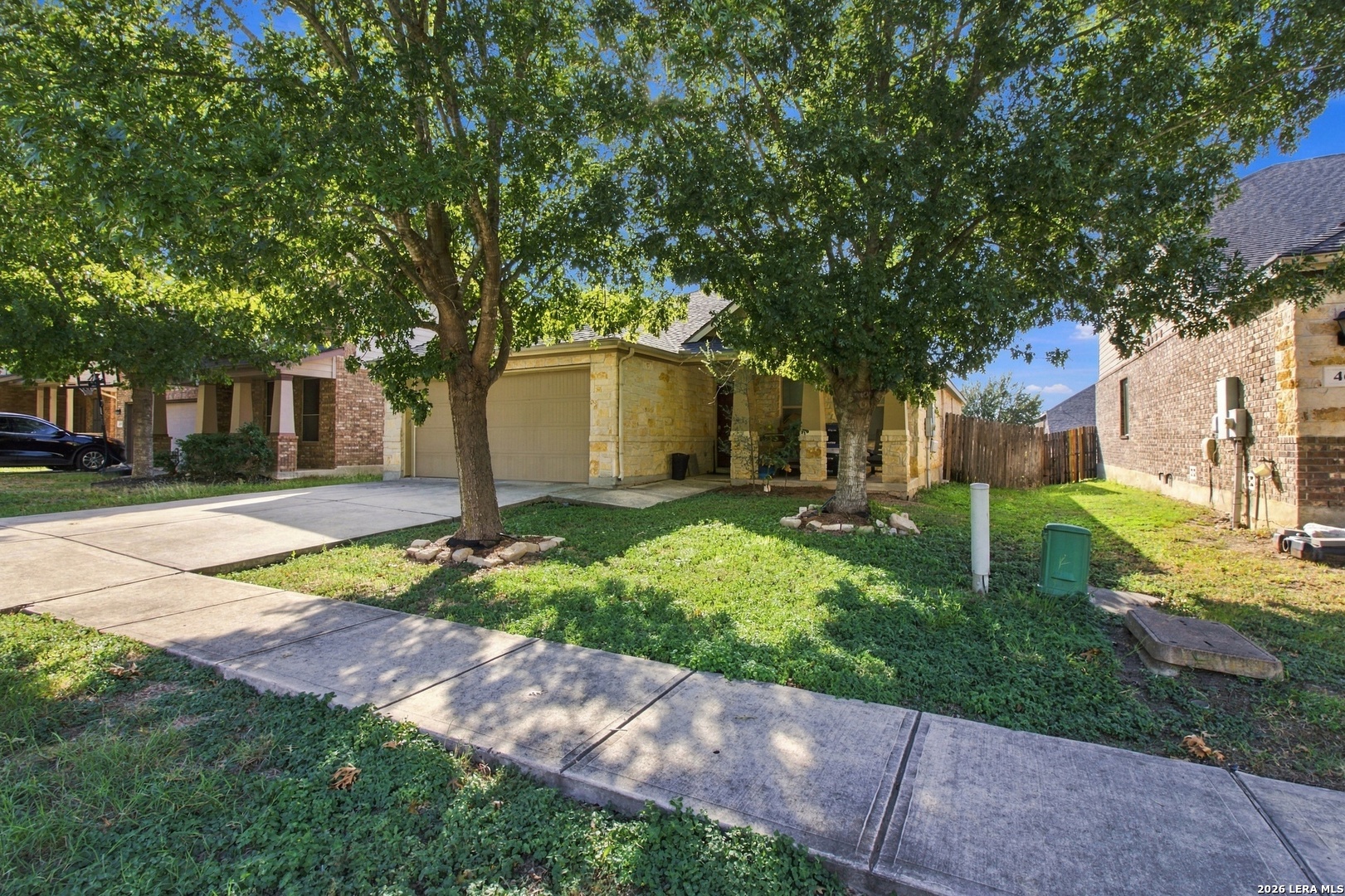 465 Prickly Pear Drive Cibolo TX 78108