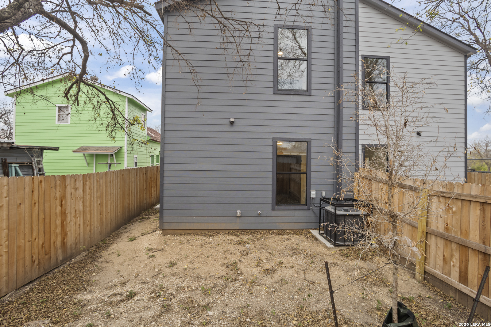 125 Dashiell San Antonio TX 78203