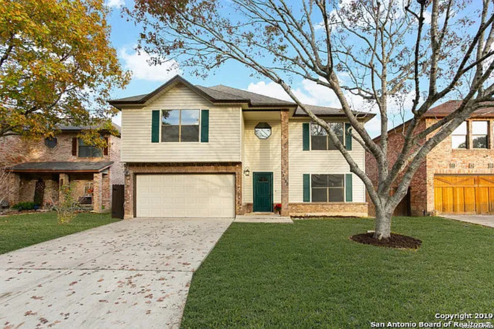 13130 Regency Bend San Antonio TX 78249