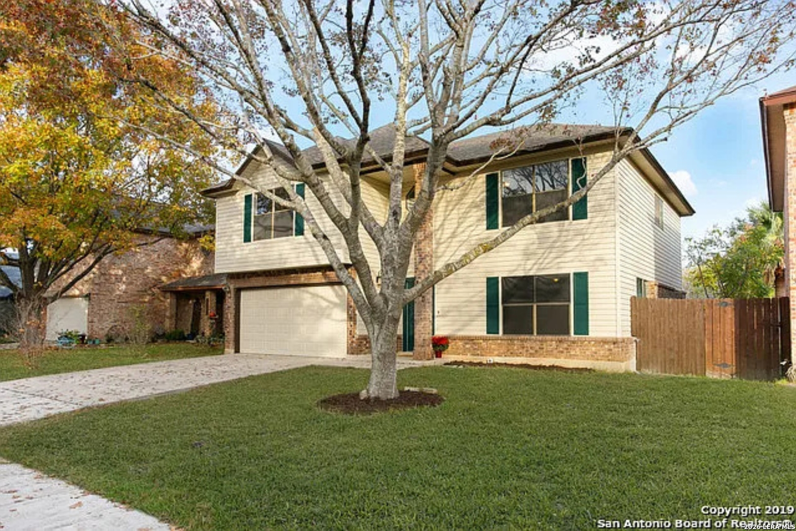 13130 Regency Bend San Antonio TX 78249