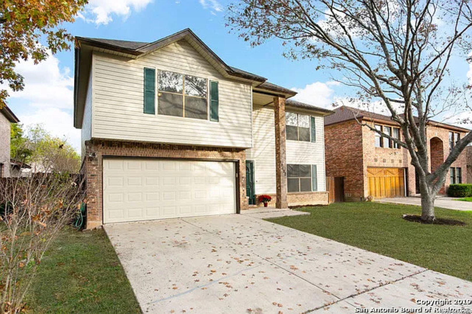 13130 Regency Bend San Antonio TX 78249