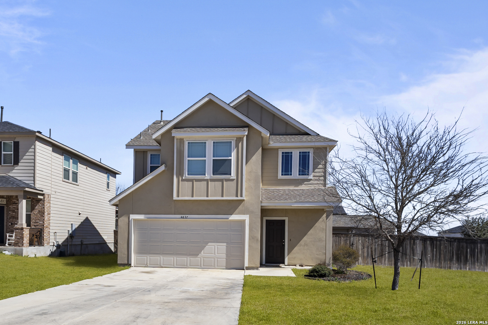 4837 Park Glen Marion TX 78124