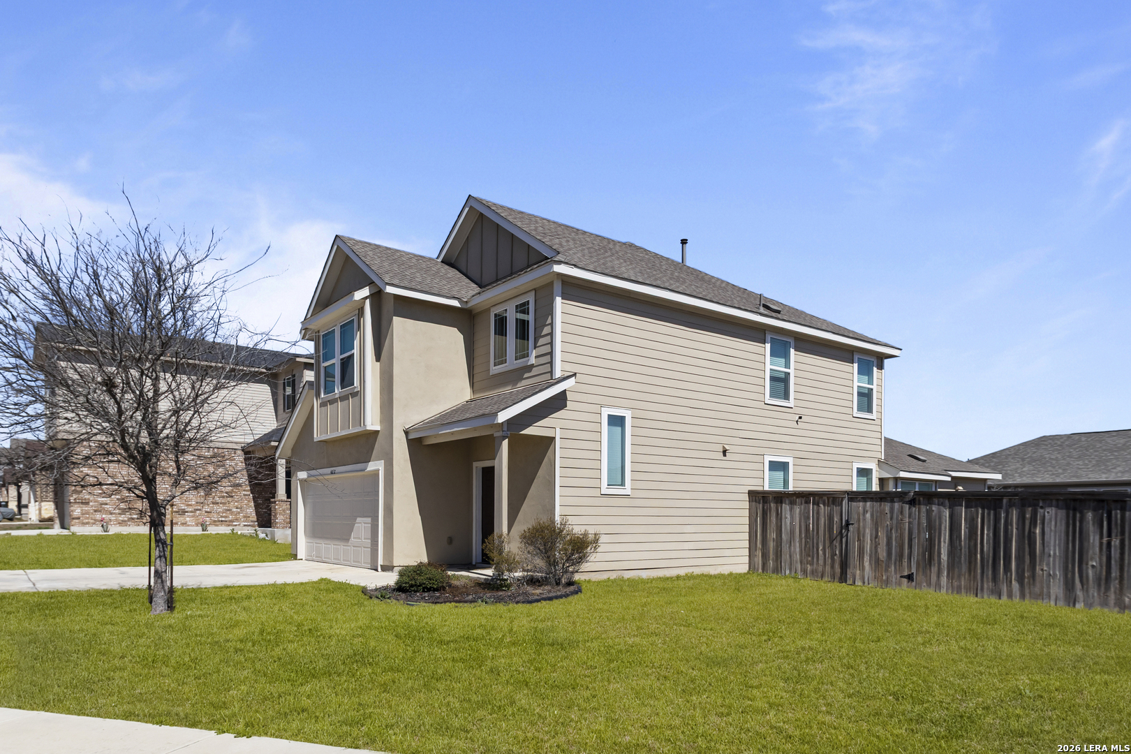4837 Park Glen Marion TX 78124