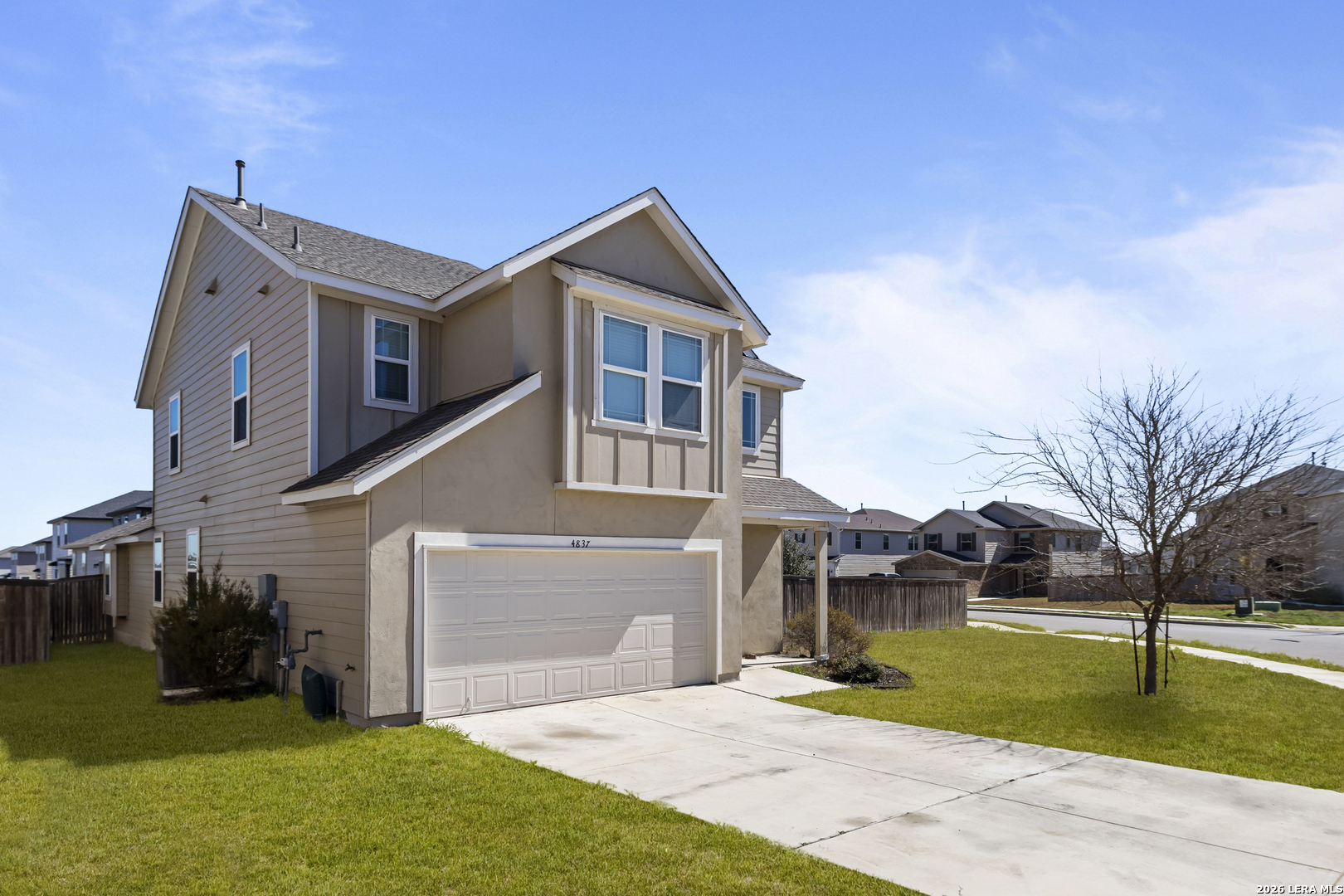 4837 Park Glen Marion TX 78124