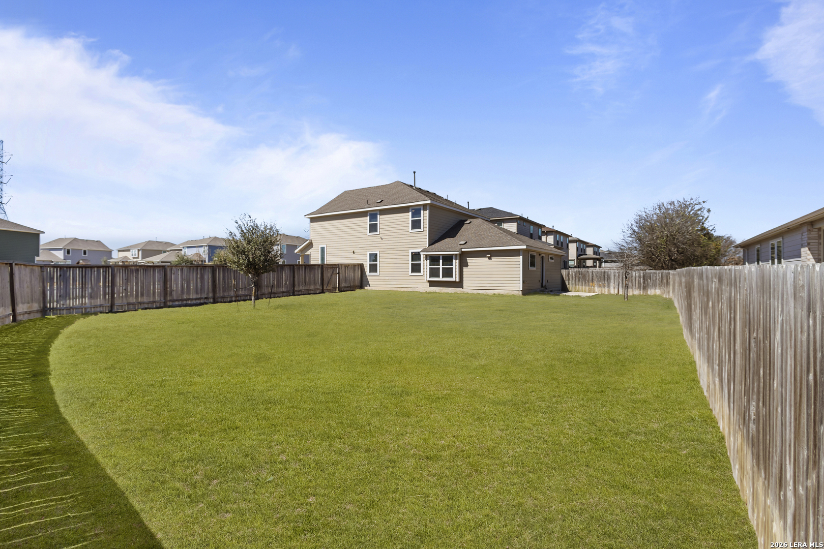 4837 Park Glen Marion TX 78124