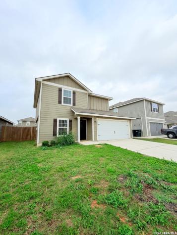 7247 Calypso Canyon San Antonio TX 78252