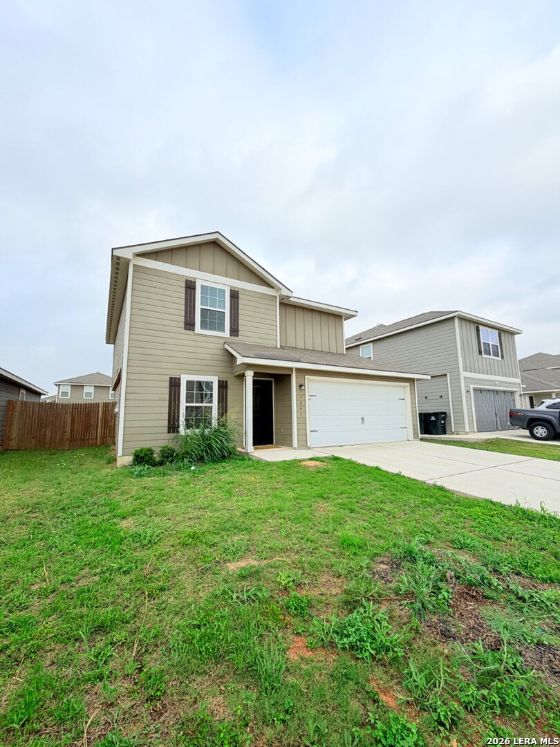 7247 Calypso Canyon San Antonio TX 78252