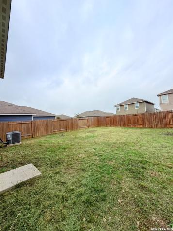 7247 Calypso Canyon San Antonio TX 78252