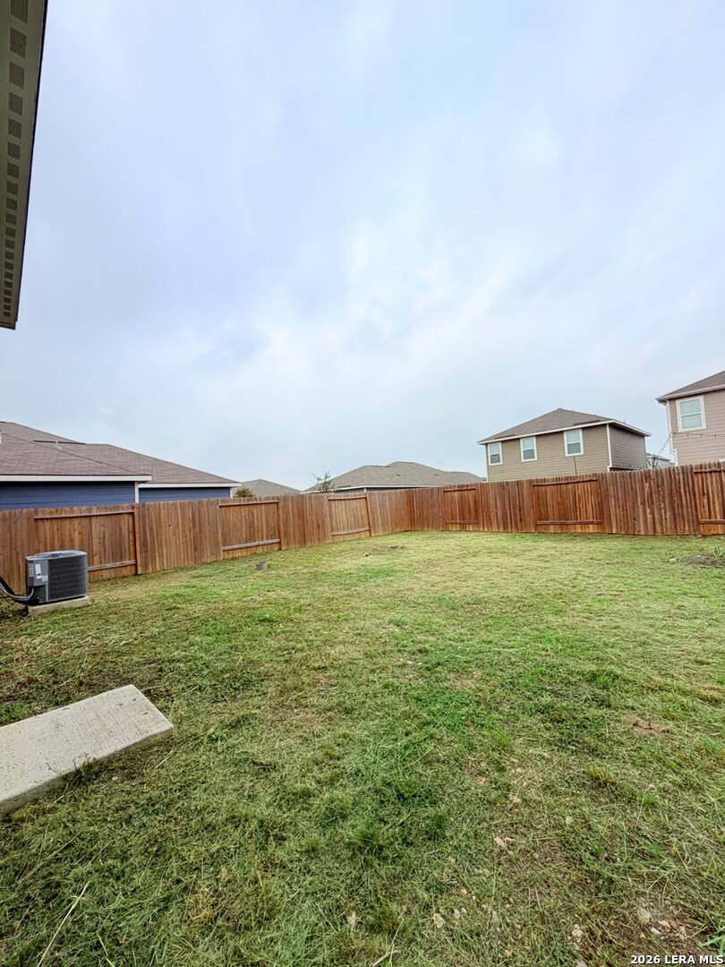 7247 Calypso Canyon San Antonio TX 78252