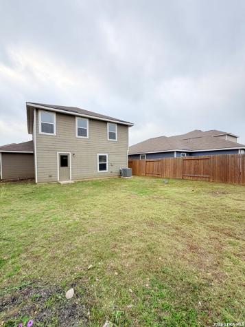 7247 Calypso Canyon San Antonio TX 78252
