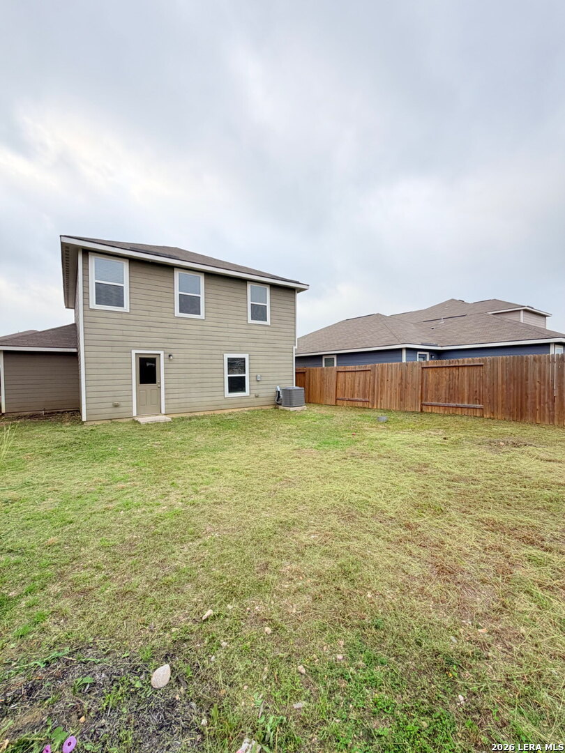 7247 Calypso Canyon San Antonio TX 78252
