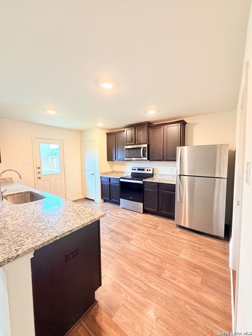 7247 Calypso Canyon San Antonio TX 78252