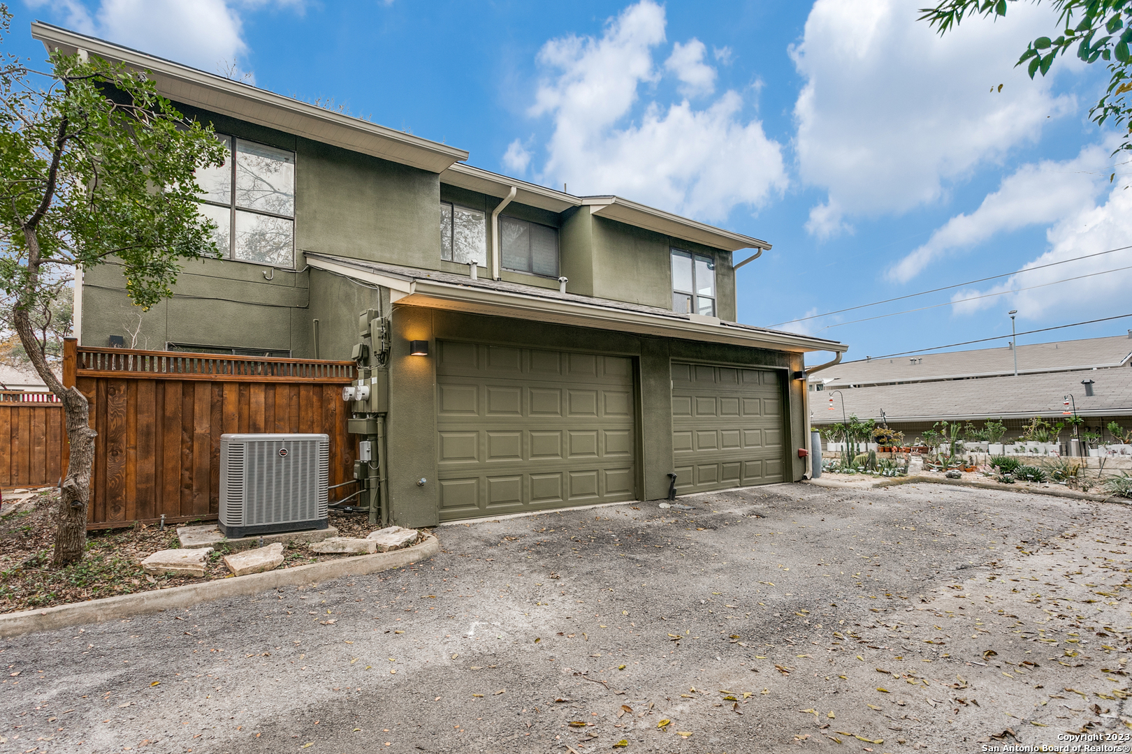 145 Terrell Road San Antonio TX 78209