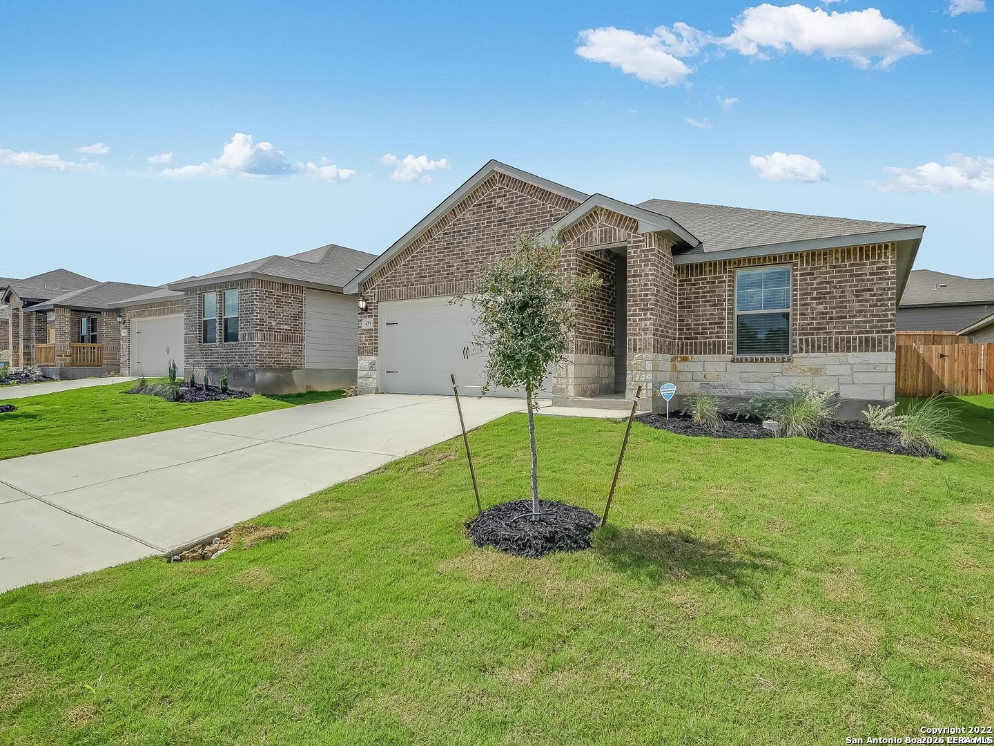 439 Shelton Pass Cibolo TX 78108