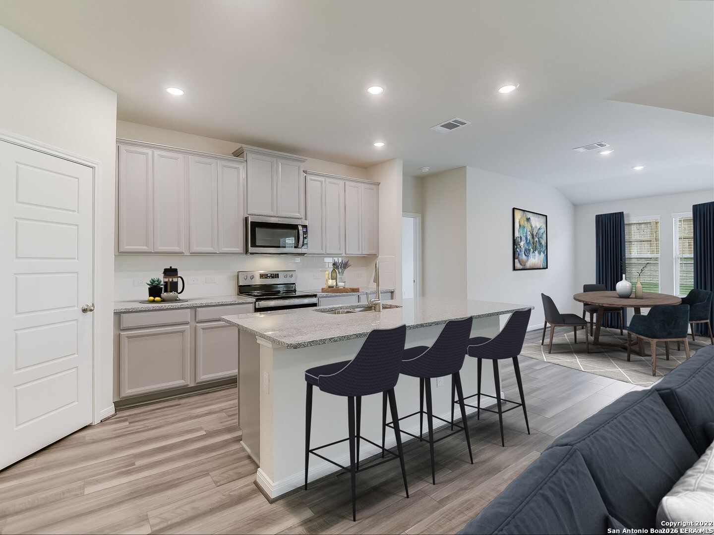 439 Shelton Pass Cibolo TX 78108