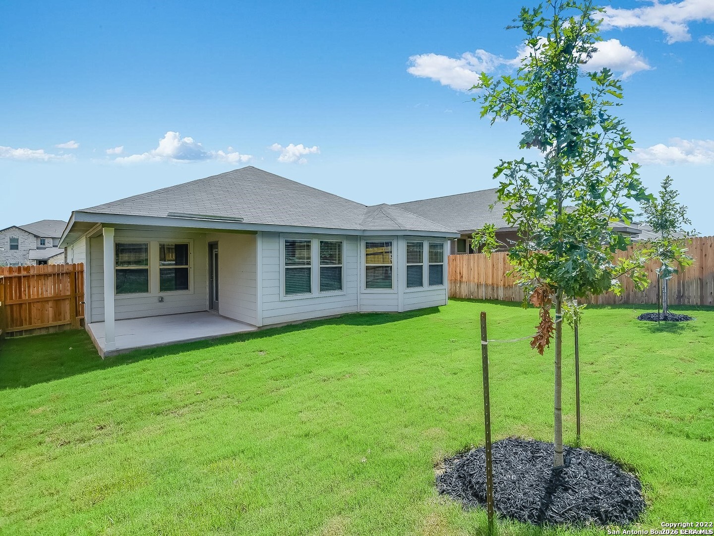 439 Shelton Pass Cibolo TX 78108
