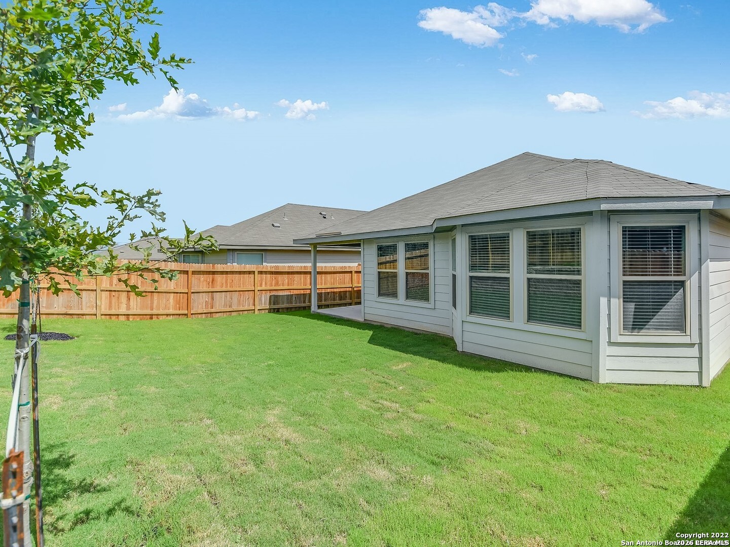 439 Shelton Pass Cibolo TX 78108