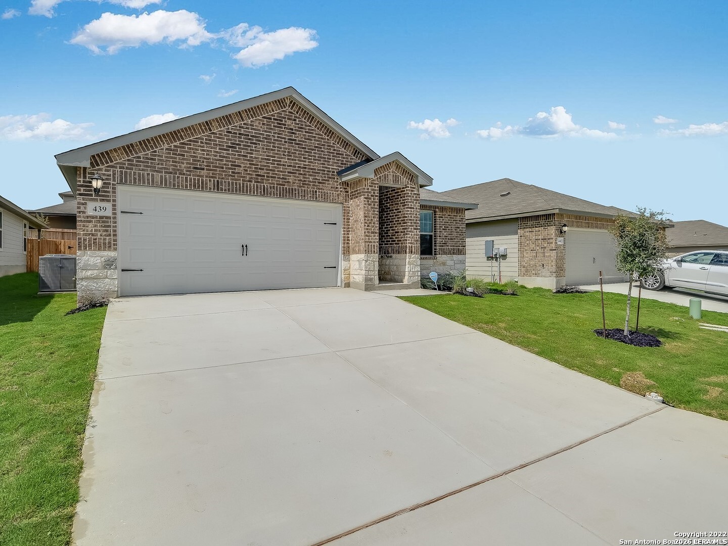 439 Shelton Pass Cibolo TX 78108