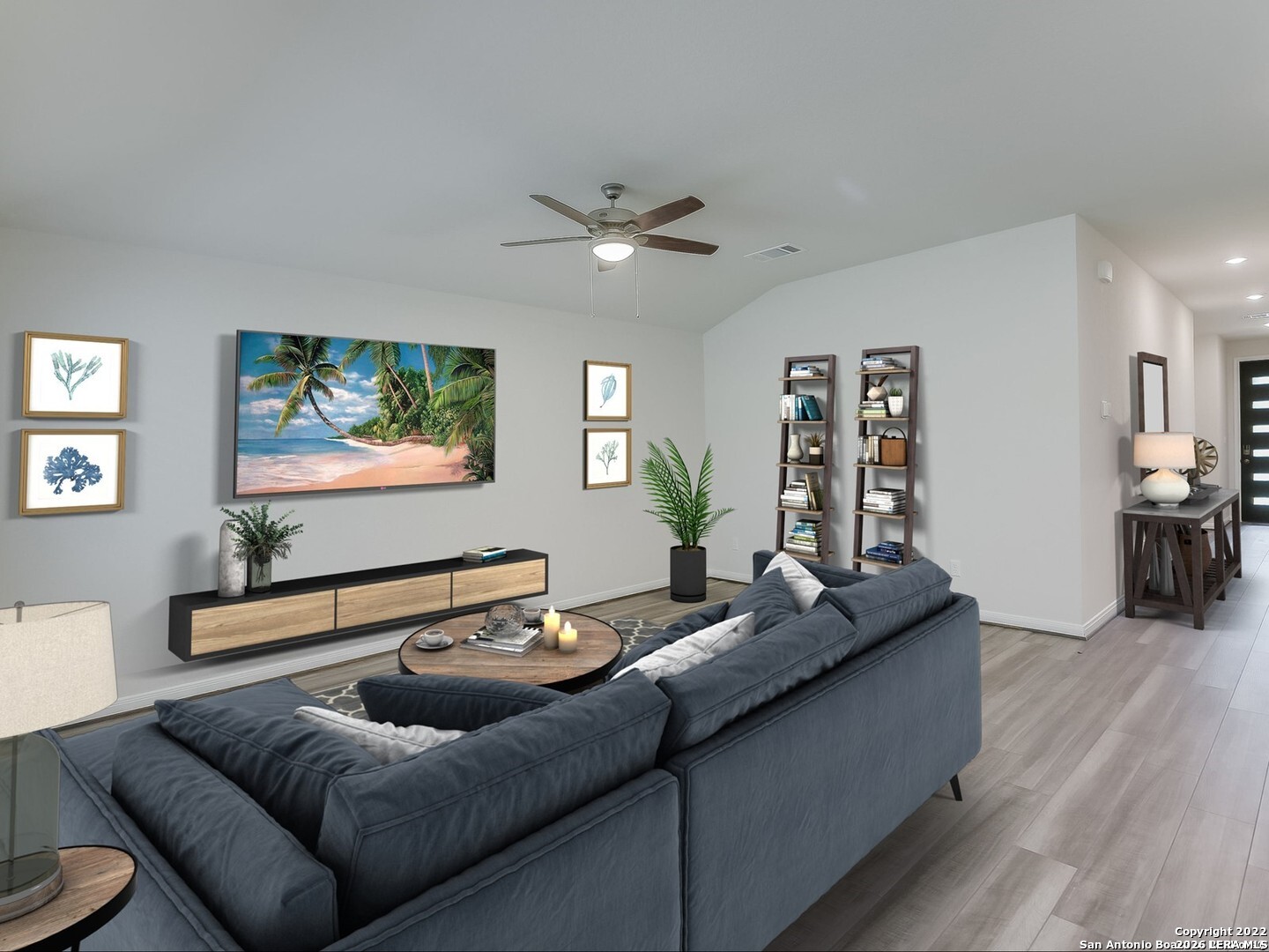 439 Shelton Pass Cibolo TX 78108