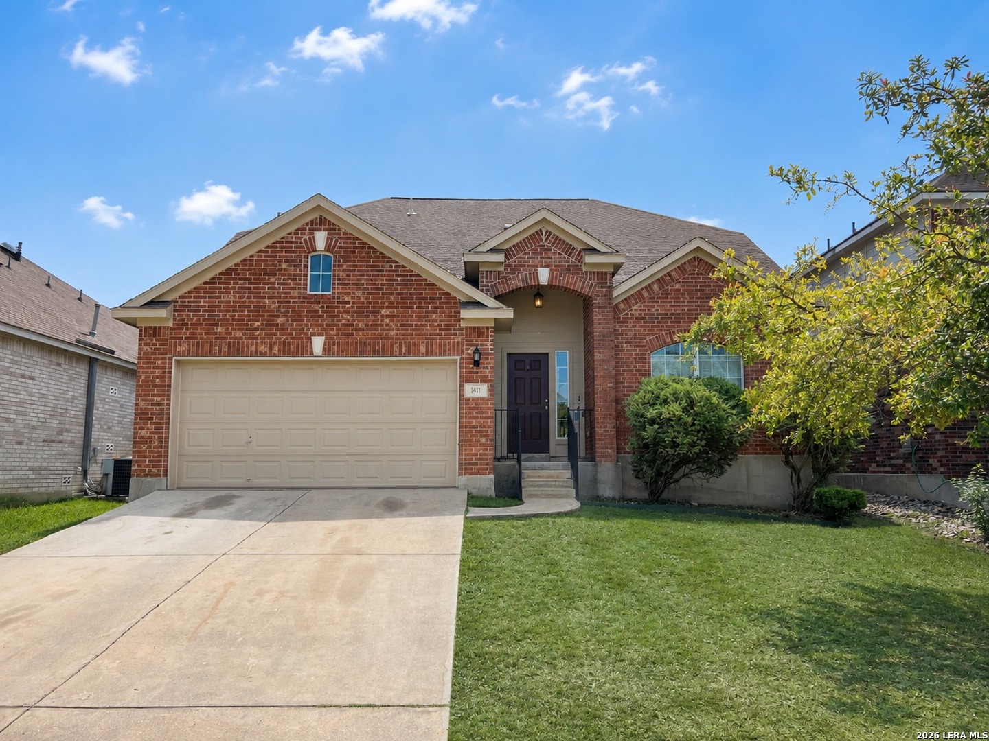 1411 Alpine Pond San Antonio TX 78260