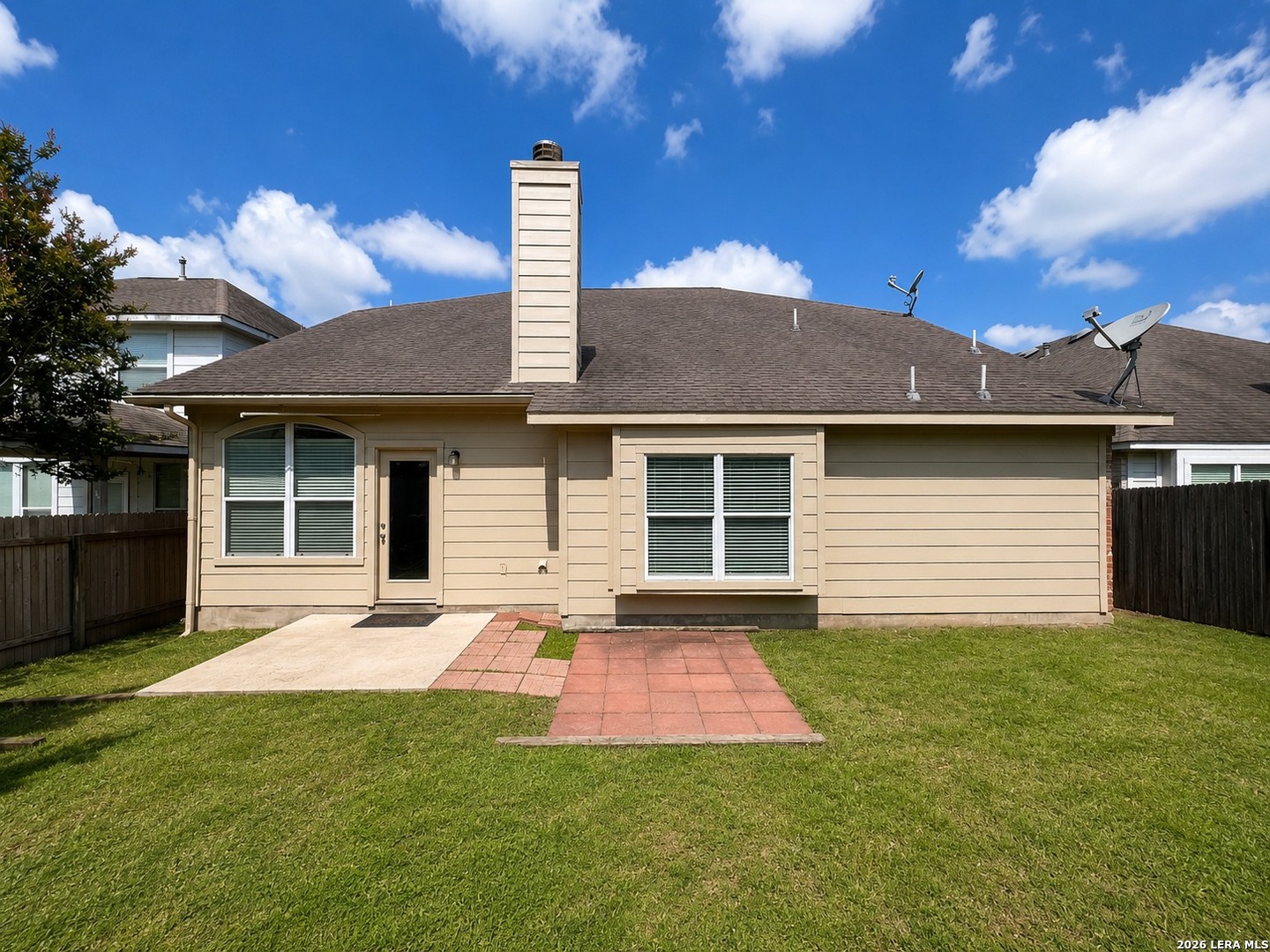1411 Alpine Pond San Antonio TX 78260