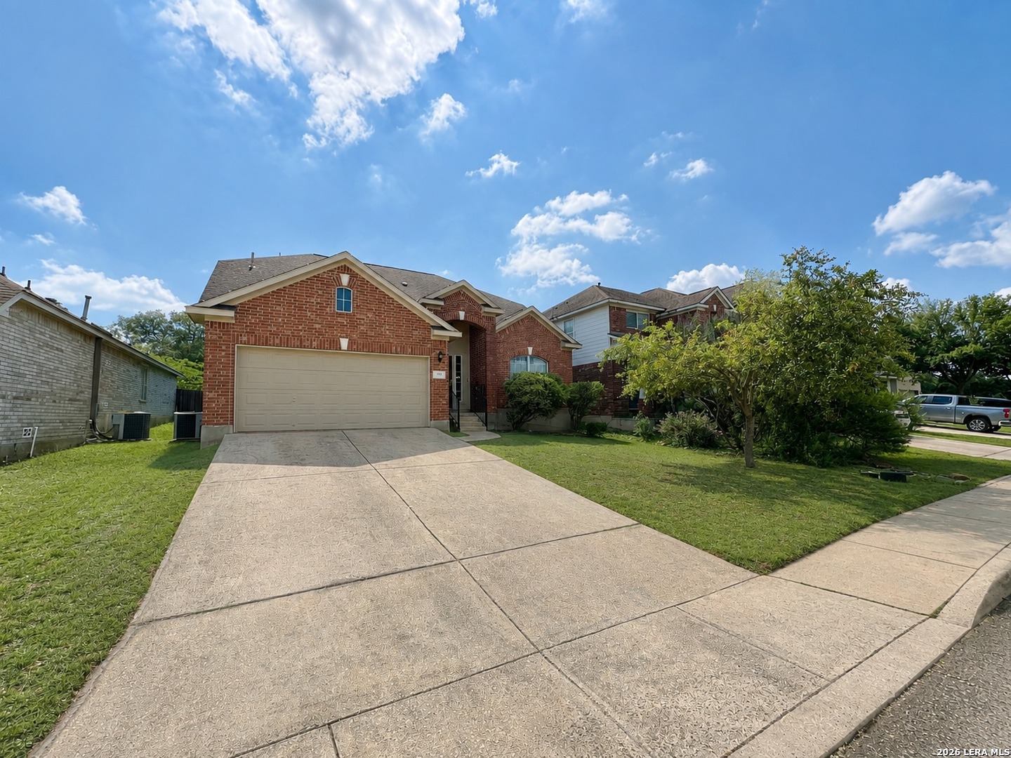 1411 Alpine Pond San Antonio TX 78260