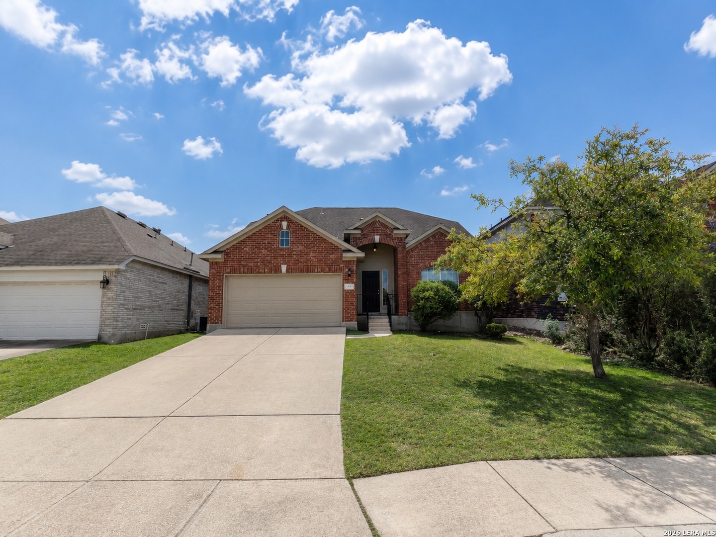 1411 Alpine Pond San Antonio TX 78260