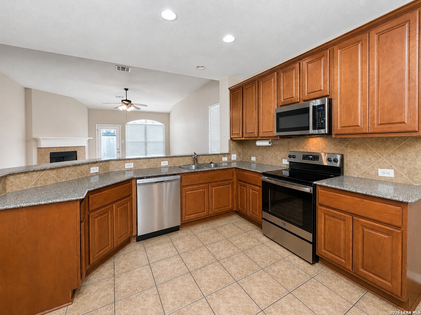 1411 Alpine Pond San Antonio TX 78260