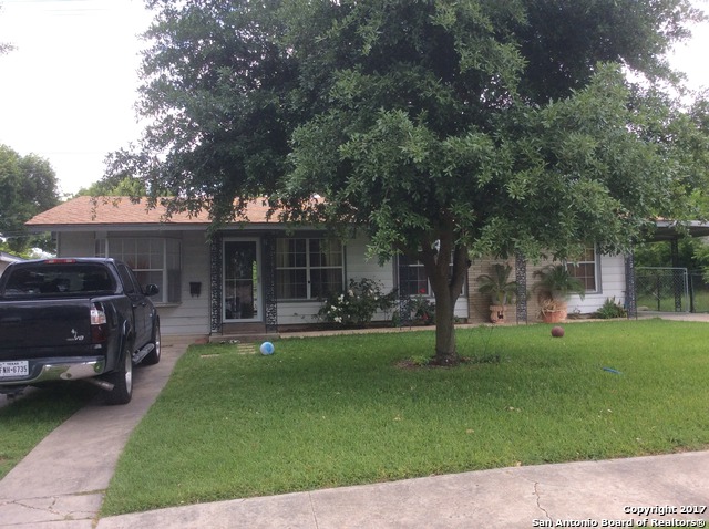 103 Denton Drive San Antonio TX 78213