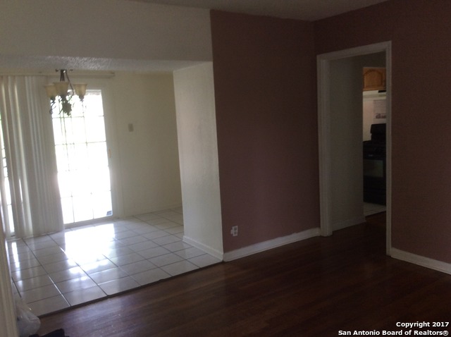 103 Denton Drive San Antonio TX 78213