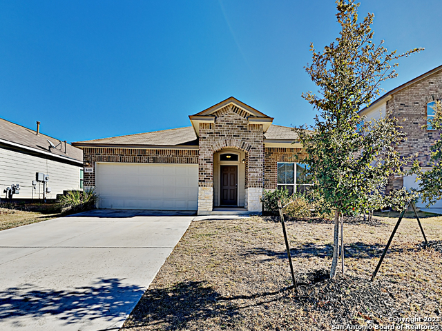 8418 Angelina Parke San Antonio TX 78254