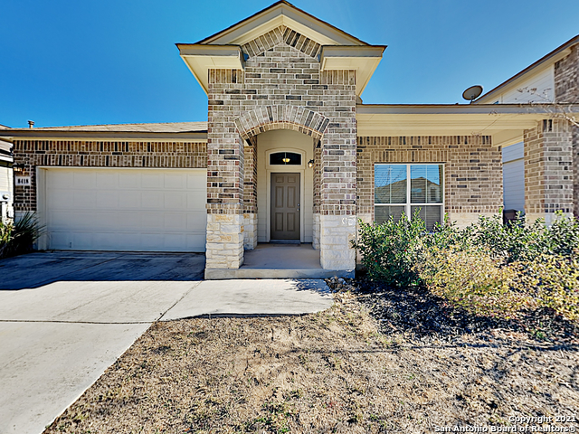 8418 Angelina Parke San Antonio TX 78254