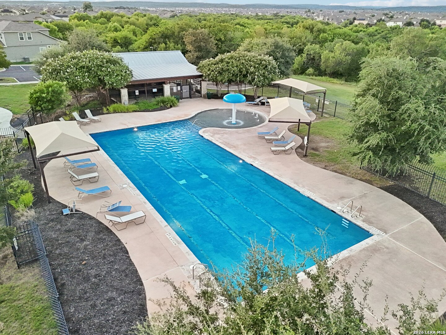 8418 Angelina Parke San Antonio TX 78254