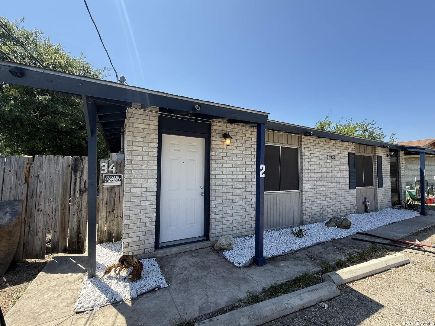11226 Belair Drive San Antonio TX 78213